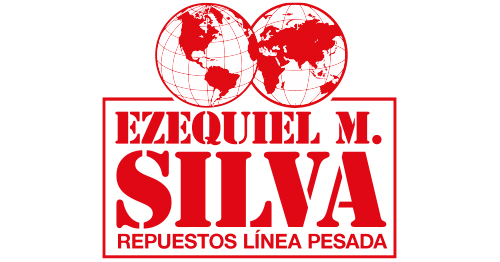 Ezequiel M. Silva