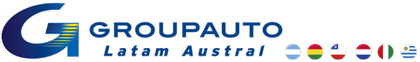 Groupauto Latam Austral