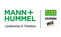 Mann +Hummel